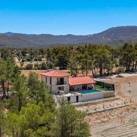 Durubey Villa