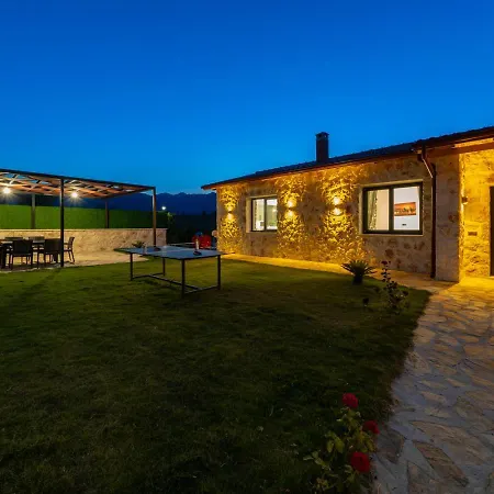 Durubey Villa *