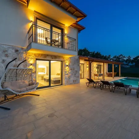 Durubey Villa *