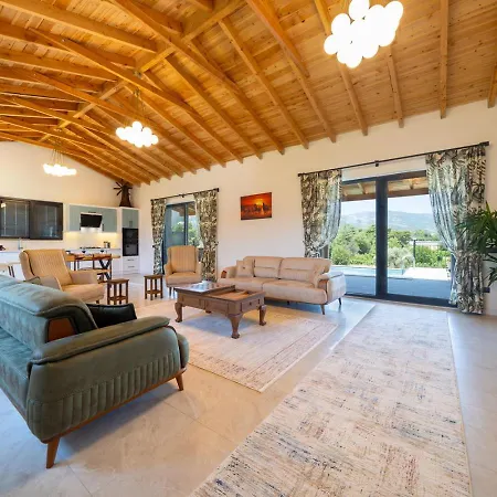Durubey Villa *