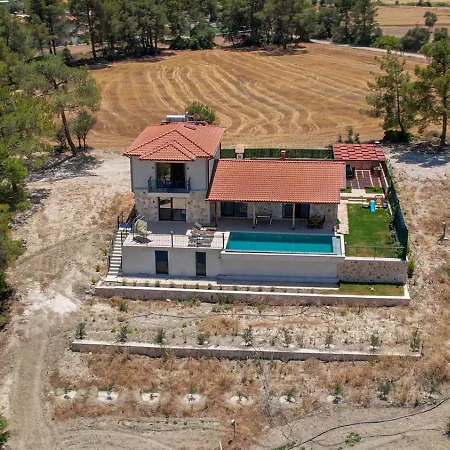 Durubey Villa *