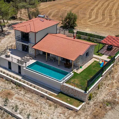 Durubey Villa *